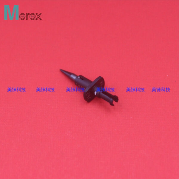 SMT Spare Parts for YAMAHA HITACHI High Speed Head Nozzle  HG24C for 01005 chip Ceramic Tip with Spring - 图片 2