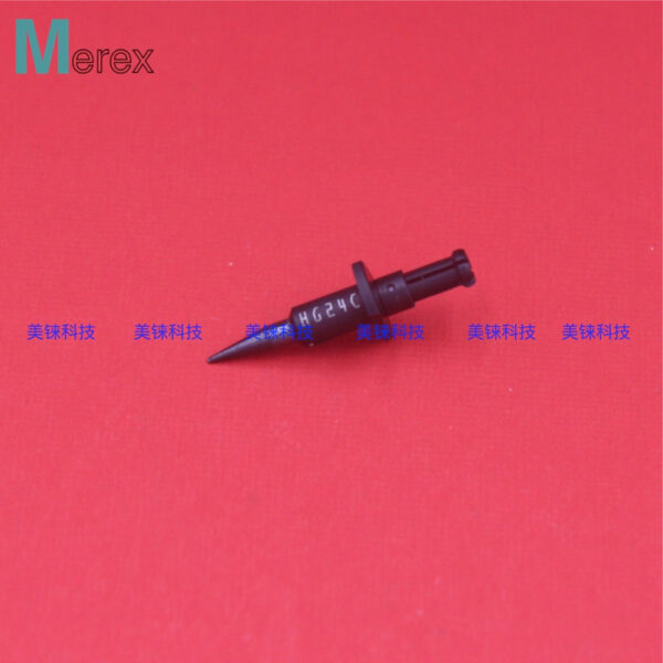 SMT Spare Parts for YAMAHA HITACHI High Speed Head Nozzle  HG24C for 01005 chip Ceramic Tip with Spring - 图片 4