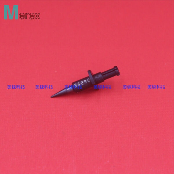 SMT Spare Parts for YAMAHA HITACHI High Speed Head Nozzle  HG24C for 01005 chip Ceramic Tip with Spring - 图片 5
