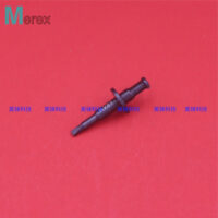 SMT Spare Parts for YAMAHA HITACHI GXH Hight Speed Head Nozzle  HV81 ceramic tip without spring Original New - 图片 2
