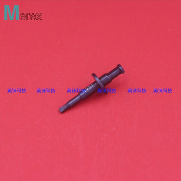 SMT Spare Parts for YAMAHA HITACHI GXH Hight Speed Head Nozzle  HV81 ceramic tip without spring Original New - 图片 2