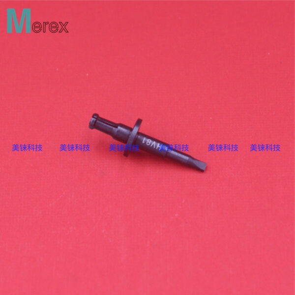 SMT Spare Parts for YAMAHA HITACHI GXH Hight Speed Head Nozzle  HV81 ceramic tip without spring Original New - 图片 4