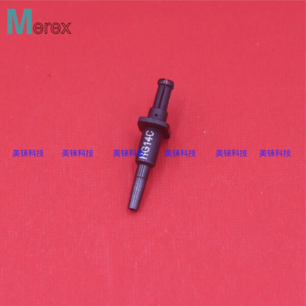 SMT Spare Parts for YAMAHA HITACHI High Speed Head Nozzle  HG14C ceramic tip with spring Original New - 图片 6