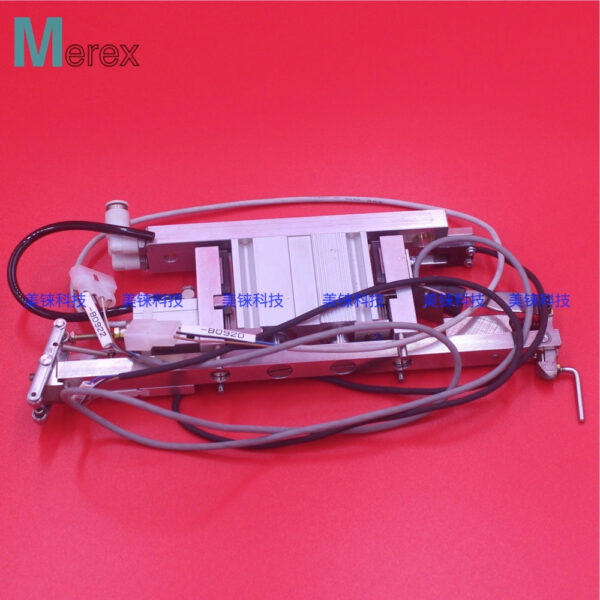 SMT Spare Parts for YAMAHA HITACHI GXH  High Speed Nozzle Stock  Base - 图片 2