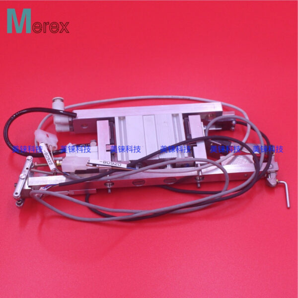SMT Spare Parts for YAMAHA HITACHI GXH  High Speed Nozzle Stock  Base - 图片 3