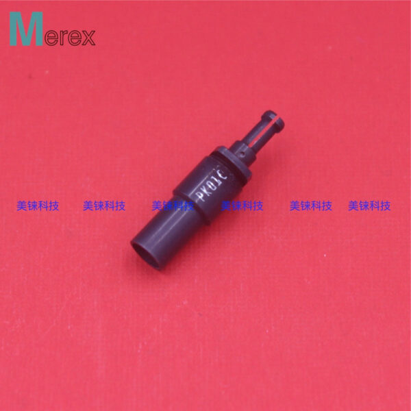 SMT Spare Parts for YAMAHA HITACHI SIGMA G5,G5S,F8,F8S,Nozzle PK01C for Support Pin Automatic Arrangement Original New - 图片 3