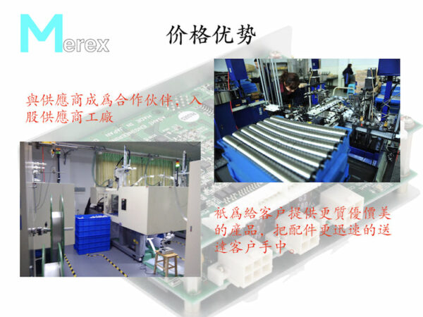 SMT Spare Parts for YAMAHA HITACHI GXH SIGMA Multi-Function Head Nozzle HY01Original New - 图片 6