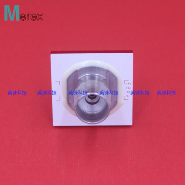 SMT Spare Parts for YAMAHA HITACHI Sigma G5,G5S POP Special Nozzle  YX23, Original New - 图片 2