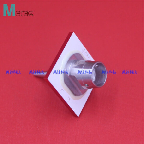 SMT Spare Parts for YAMAHA HITACHI Sigma G5,G5S POP Special Nozzle  YX23, Original New - 图片 3
