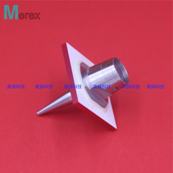 SMT Spare Parts for YAMAHA HITACHI Sigma G5,G5S POP Special Nozzle  YX23, Original New - 图片 4