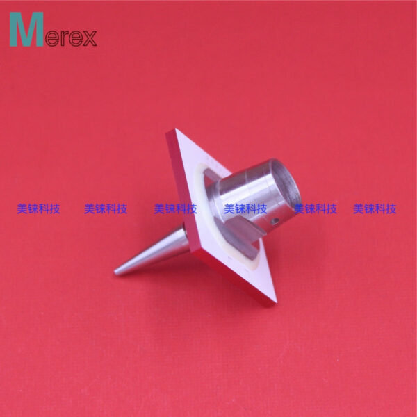 SMT Spare Parts for YAMAHA HITACHI Sigma G5,G5S POP Special Nozzle  YX23, Original New - 图片 5