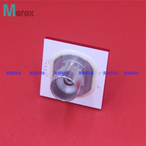 SMT Spare Parts for YAMAHA HITACHI Sigma G5,G5S POP Special Nozzle  YX23, Original New - 图片 7