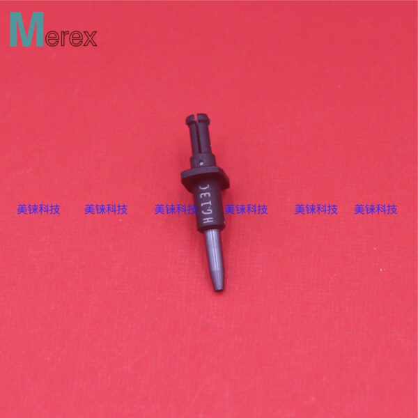 SMT Spare Parts  for YAMAHA HITACHI G5,G5S ,F8,F8S High speed nozzle  HG13C - 图片 2