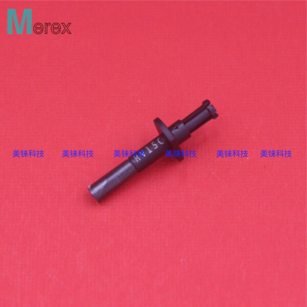 SMTSpare Parts for YAMAHA HITACHI Sigma G5,G5S F8,F8S High-speed head Nozzle  HV15C Original New - 图片 2