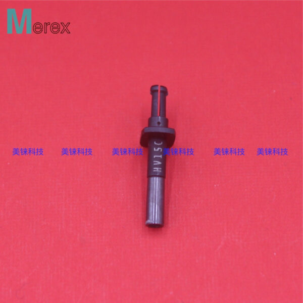 SMTSpare Parts for YAMAHA HITACHI Sigma G5,G5S F8,F8S High-speed head Nozzle  HV15C Original New - 图片 3