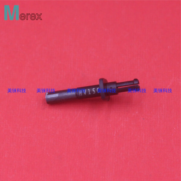 SMTSpare Parts for YAMAHA HITACHI Sigma G5,G5S F8,F8S High-speed head Nozzle  HV15C Original New - 图片 4