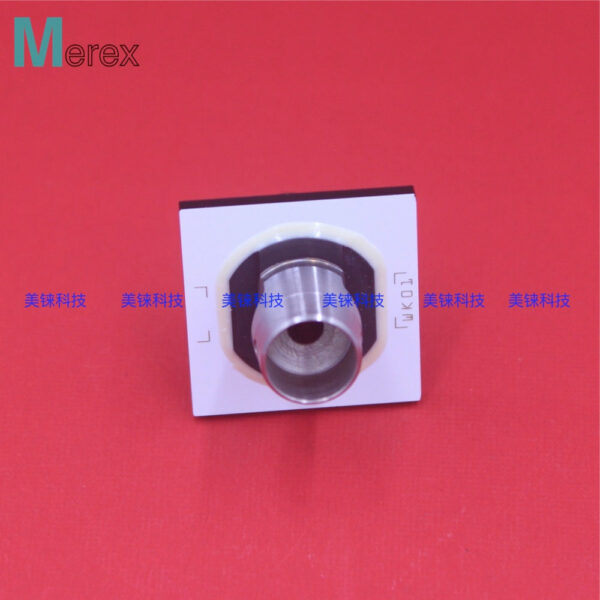 SMT Spare Parts for YAMAHA HITACHI Multi-Function Head  Nozzle WK01 ， support pin pick up - 图片 2