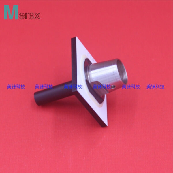 SMT Spare Parts for YAMAHA HITACHI Multi-Function Head  Nozzle WK01 ， support pin pick up - 图片 3