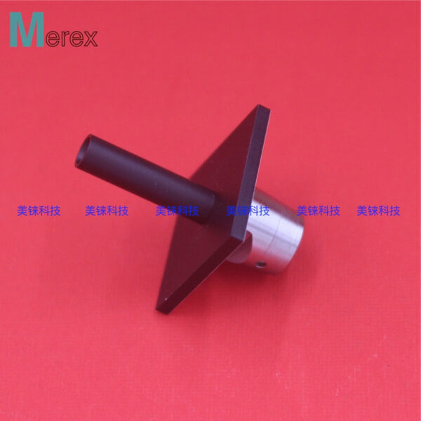 SMT Spare Parts for YAMAHA HITACHI Multi-Function Head  Nozzle WK01 ， support pin pick up - 图片 4