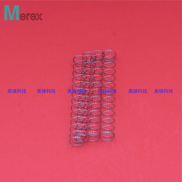 SMT Spare Parts for YAMAHA HITACHI GXH  KYL-M860J-000/6301251417  Spring Comp - 图片 2