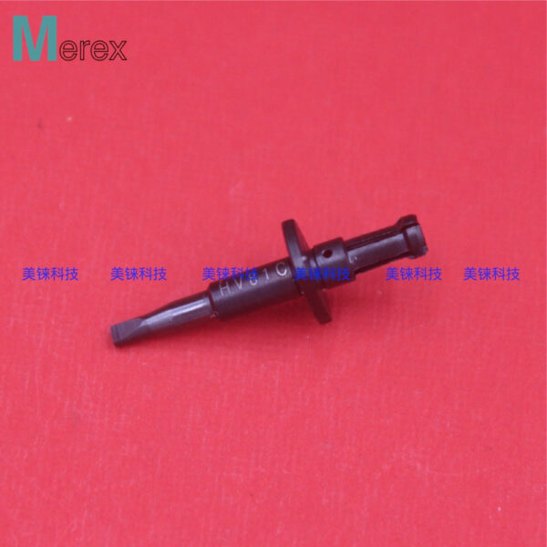 SMT Spare Pars for YAMAHA HITACHI SIGMA G5，G5S，F8 ,F8S NOZZLE  HV81C - 图片 2