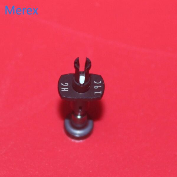 雅马哈贴片机配件 HG19C KYF-M77G9-000 NOZZLE 吸嘴 - 图片 4