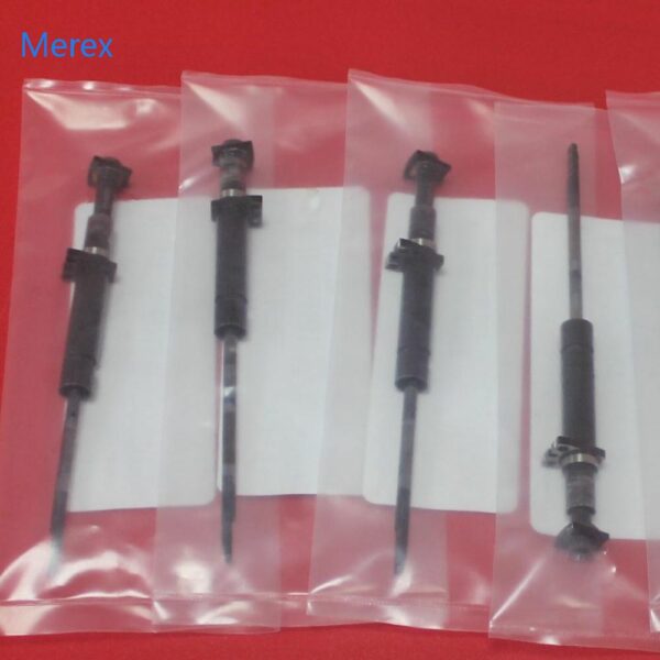 雅马哈配件 6301530024 KYK-M8645-000 GUIDE,LINEAR 吸嘴杆 - 图片 2