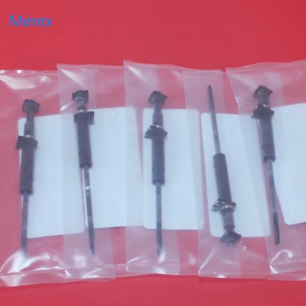 雅马哈配件 6301530024 KYK-M8645-000 GUIDE,LINEAR 吸嘴杆 - 图片 5