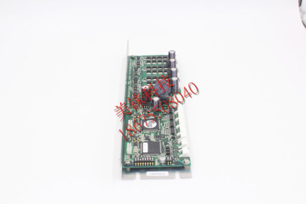 日立雅马哈配件 GXH  5588  81872 Board CPU3板卡 - 图片 2