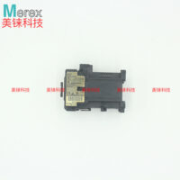 雅马哈贴片机配件 GXH G5 F8  接触器 - 图片 2