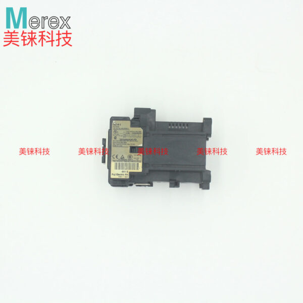 雅马哈贴片机配件 GXH G5 F8  接触器 - 图片 2