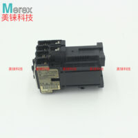 雅马哈贴片机配件 GXH G5 F8  接触器 - 图片 4