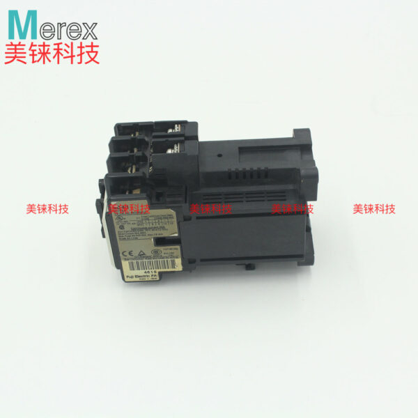雅马哈贴片机配件 GXH G5 F8  接触器 - 图片 4