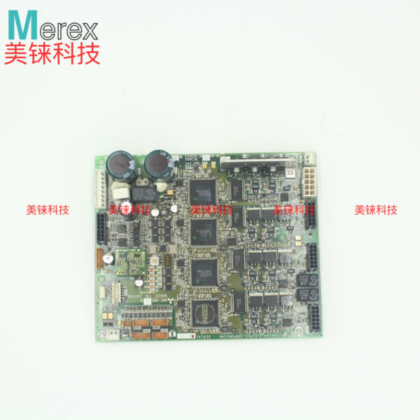 雅马哈配件 GXH多轴卡 A31板卡 - 图片 2