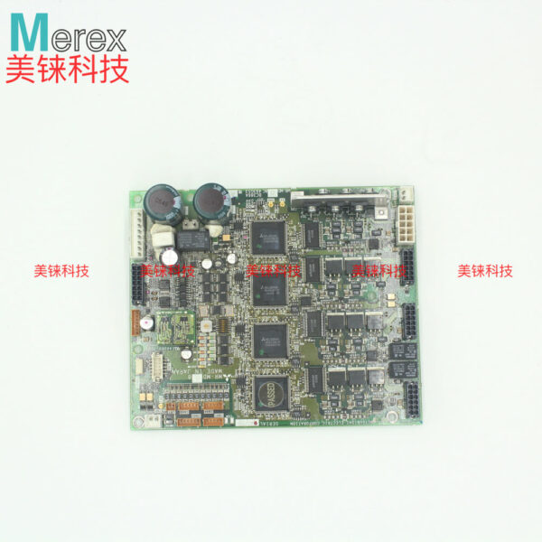 雅马哈配件 GXH多轴卡 A31板卡 - 图片 4