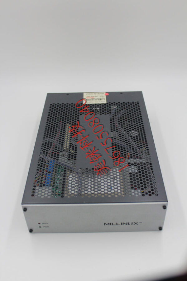 雅马哈配件 GXH-1 CPU1 主机 - 图片 2