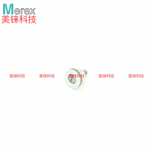 雅马哈配件 KYB-M91CV-000 223Q0663  PULLEY_TIMING GXH 皮带轮 - 图片 3