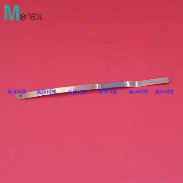 雅马哈飞达配件 022Q0004 KYM-M862H-000 ASSY,SPRING,FLAT 磁性垫片 - 图片 2