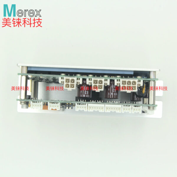 雅马哈贴片机配件 4U240489 UNIT-DRIVER 轨道驱动卡 - 图片 2