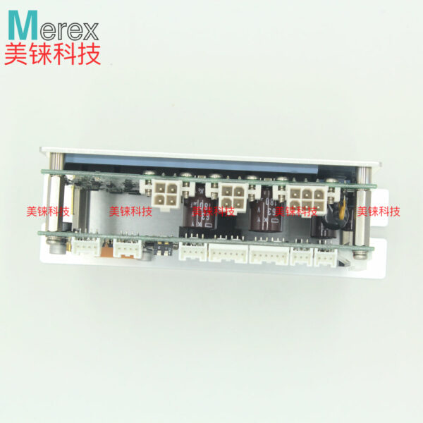 雅马哈贴片机配件 4U240489 UNIT-DRIVER 轨道驱动卡 - 图片 3