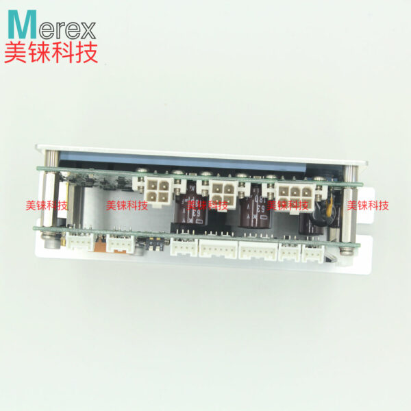 雅马哈贴片机配件 4U240489 UNIT-DRIVER 轨道驱动卡 - 图片 4