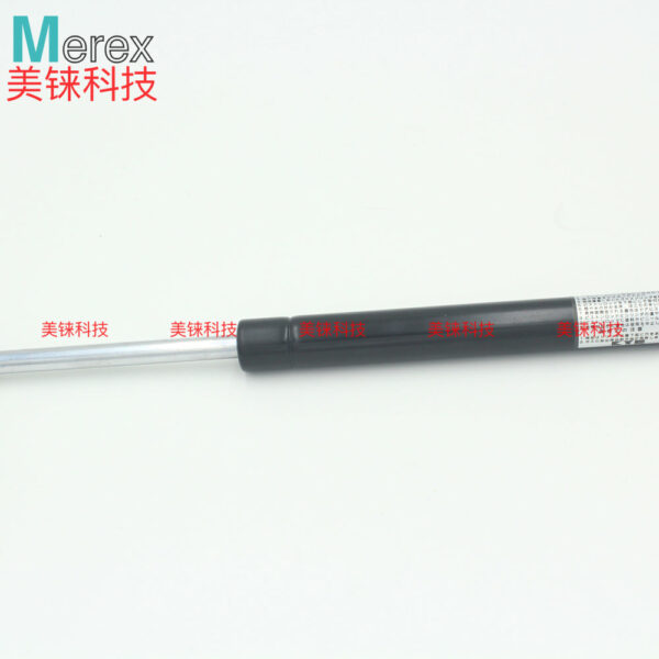 雅马哈贴片机配件 G5 G5S F8安全门支撑杆 KYF-M867T-000 SPRING(GUS) - 图片 2