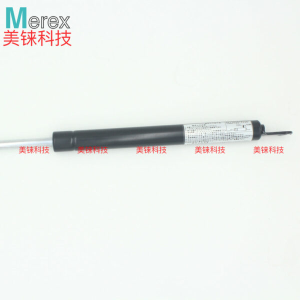 雅马哈贴片机配件 G5 G5S F8安全门支撑杆 KYF-M867T-000 SPRING(GUS) - 图片 4