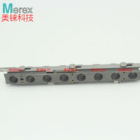 日立贴片机配件 中异形吸嘴储备器 GXH 吸嘴储备器 - 图片 2