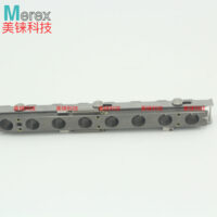 日立贴片机配件 中异形吸嘴储备器 GXH 吸嘴储备器 - 图片 3