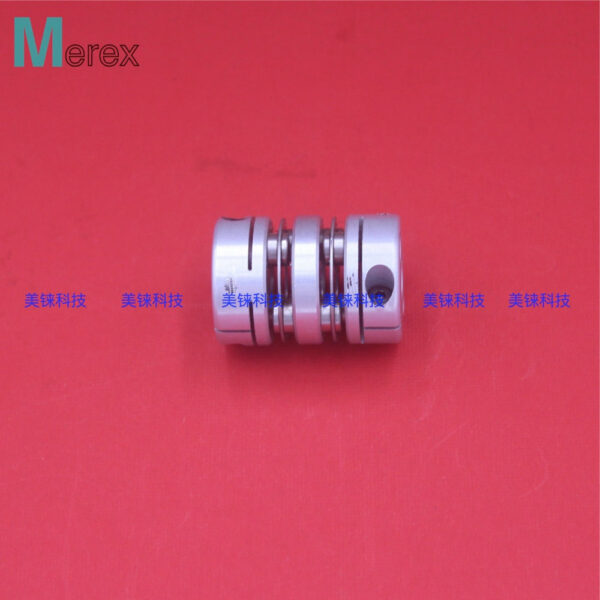 雅马哈配件 0916DK19 KYB-M702C-000 COUPLING 联轴器 - 图片 2