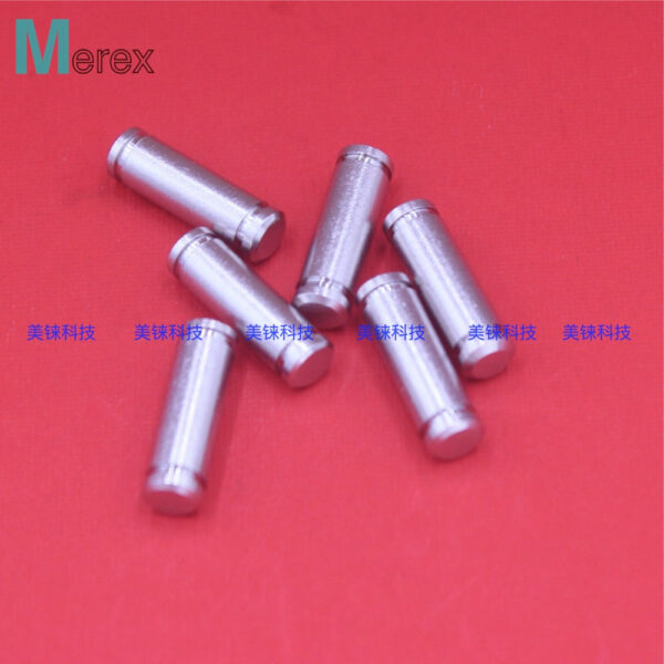 雅马哈配件 216F0879 KYB-M122F-000 PIN_GUIDE 卡簧销 - 图片 2