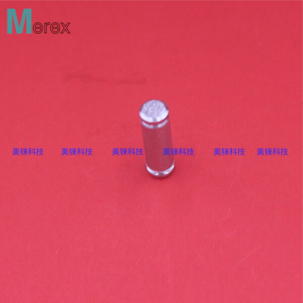 雅马哈配件 216F0879 KYB-M122F-000 PIN_GUIDE 卡簧销 - 图片 3