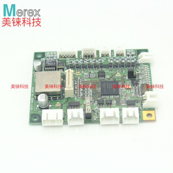 雅马哈配件 1005DA00  KYA-M701J-000U02 PCB_MOUNT 板卡 - 图片 2