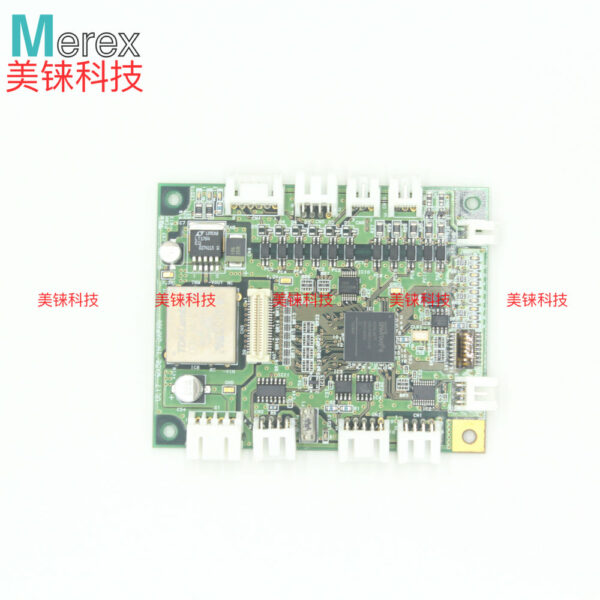 雅马哈配件 1005DA00  KYA-M701J-000U02 PCB_MOUNT 板卡 - 图片 3
